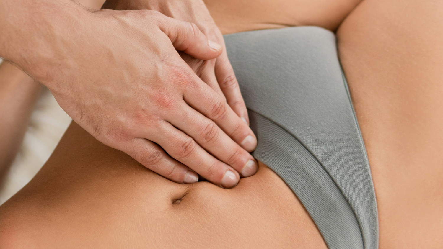 Is it a kidney infection or a urinary tract infection (UTI)?