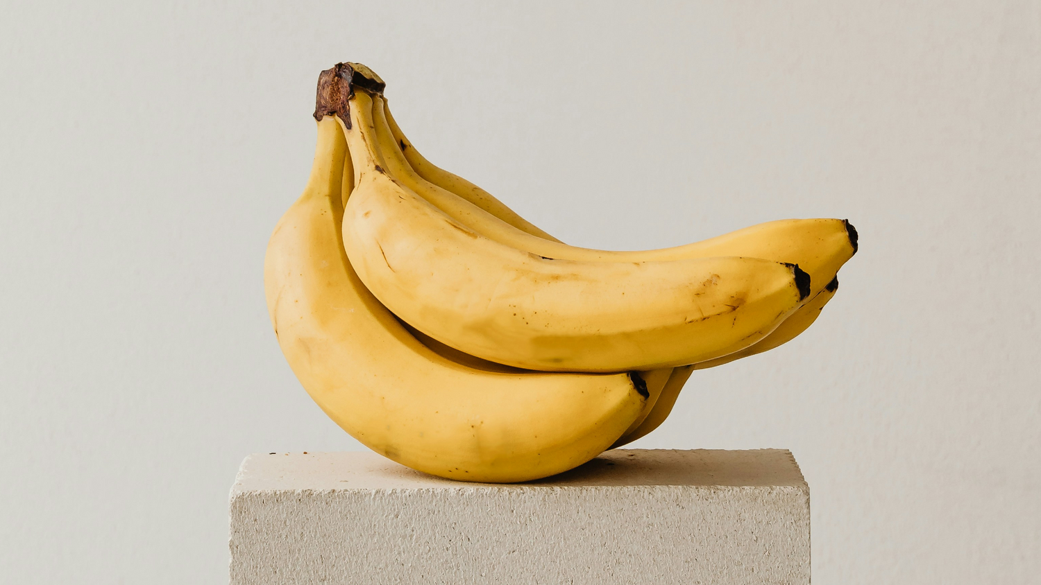 6 Reasons, Bananas are a great health fix!