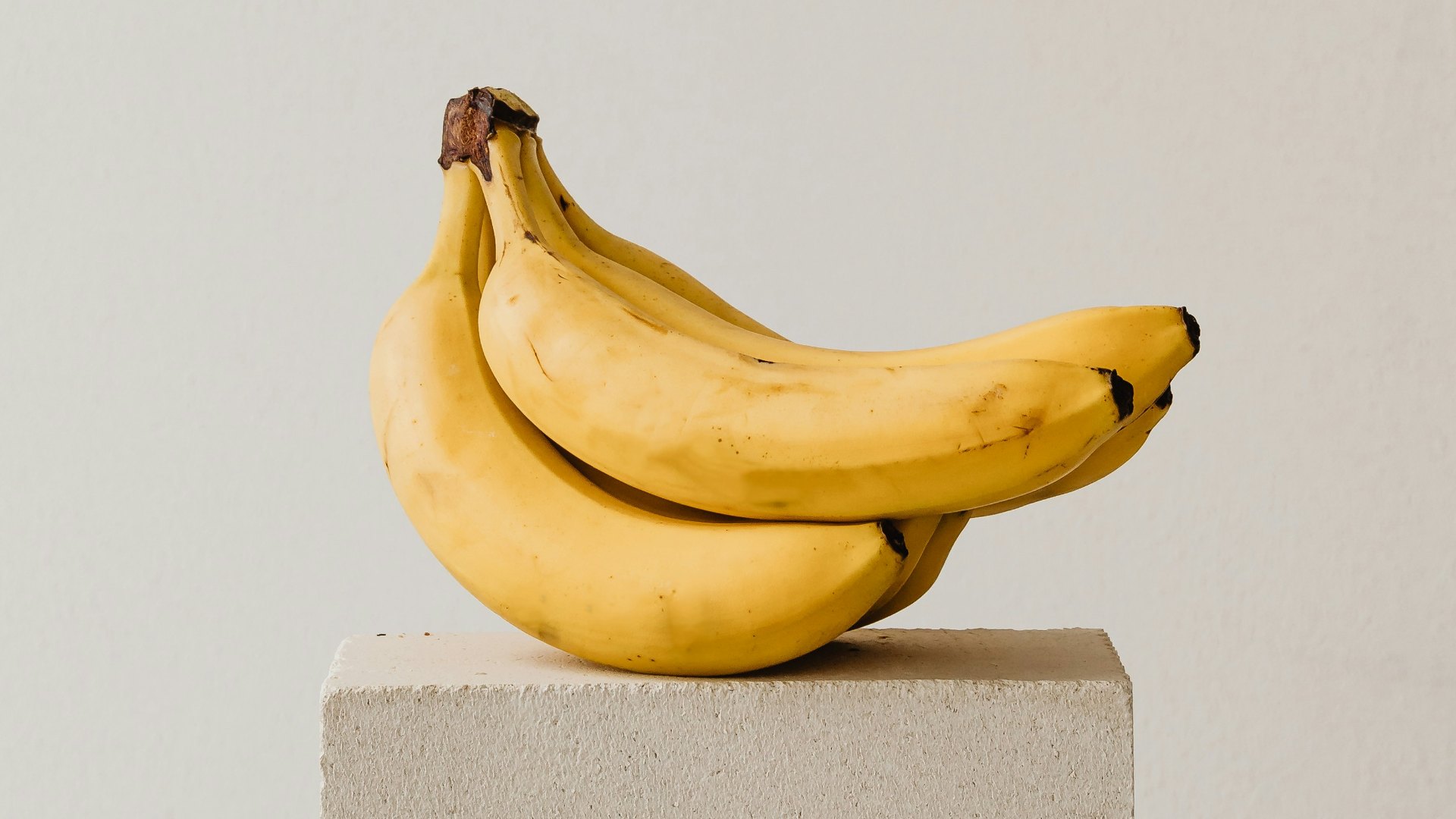 6 Reasons, Bananas are a great health fix!