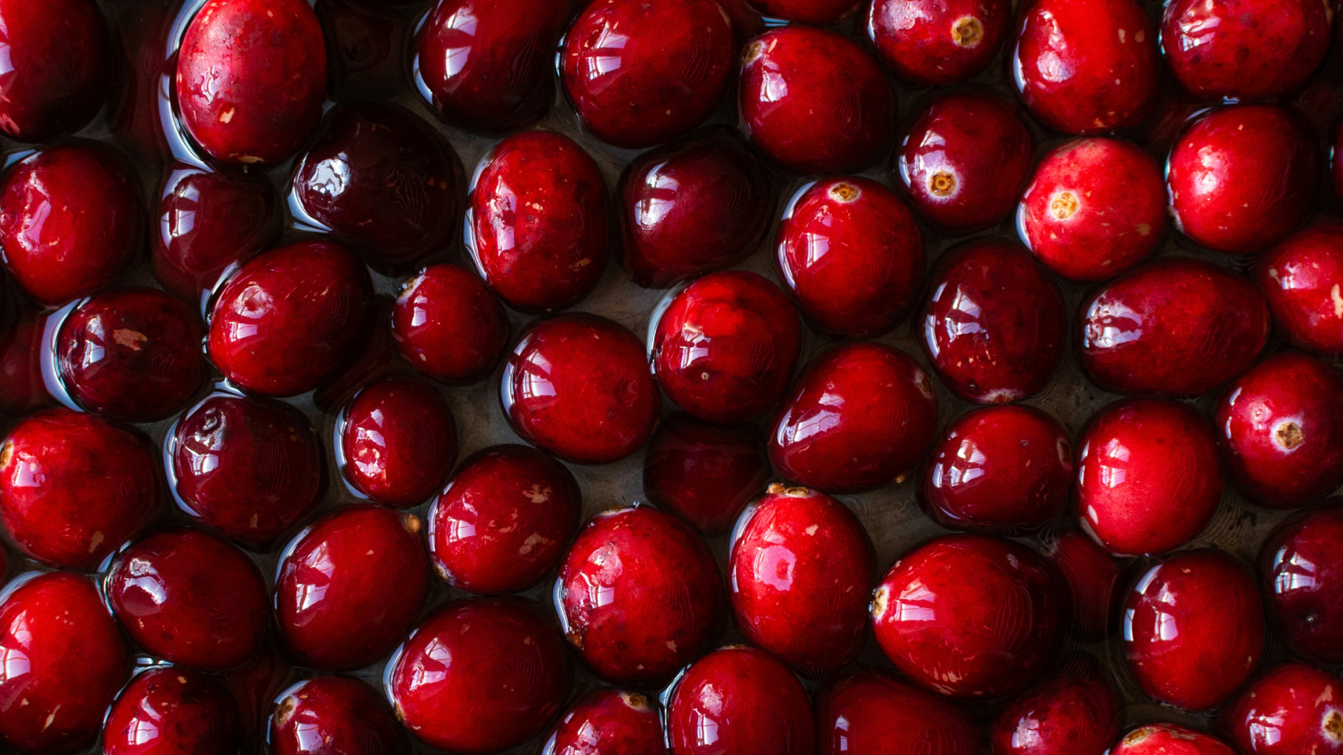 Can-Do Cranberries