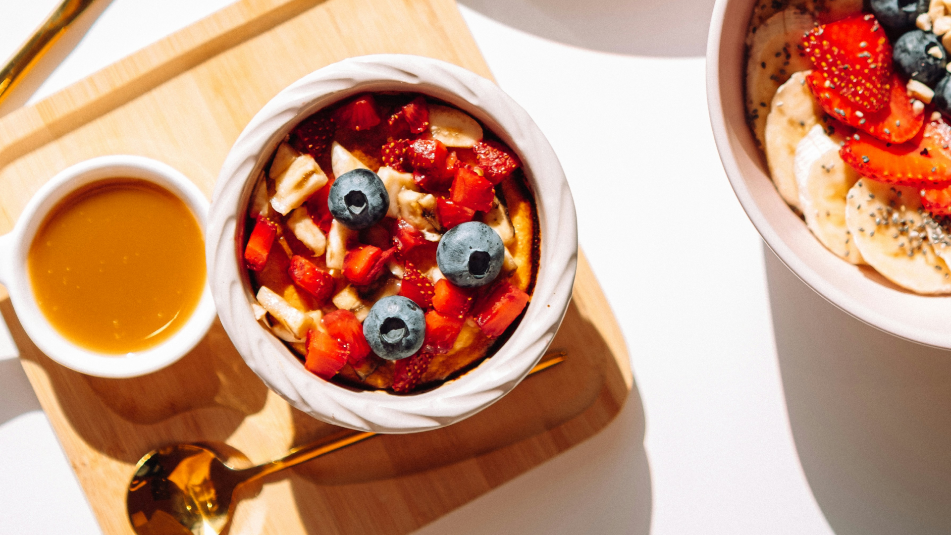8 Practical Tips for Smart, Balanced Eating and Healthy Living