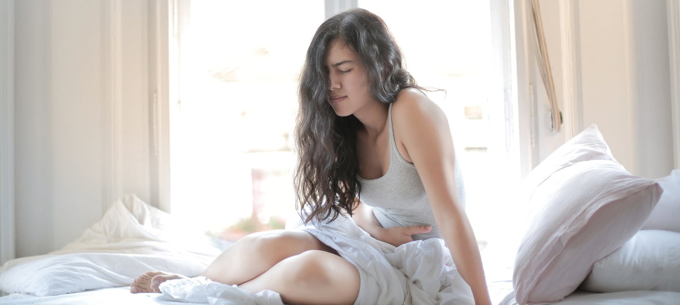 Is it a kidney infection or a urinary tract infection (UTI)?
