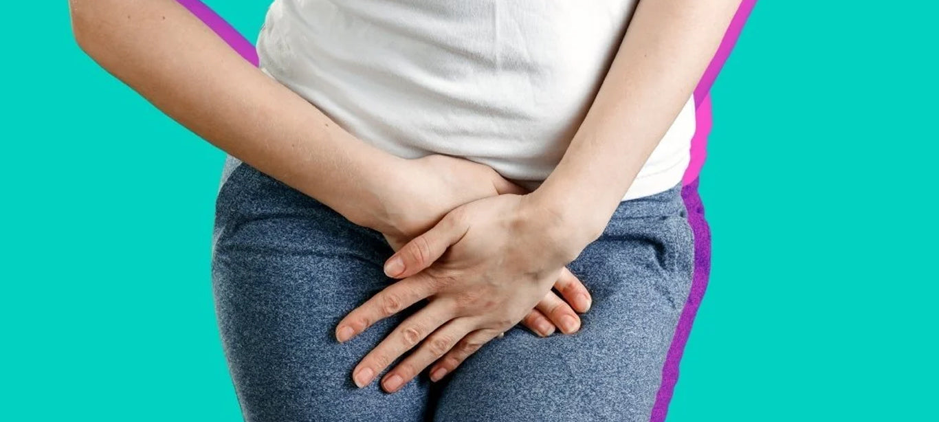 Surprisingly there's a lot of myths around UTIs. Here's what's fact and what's fiction.